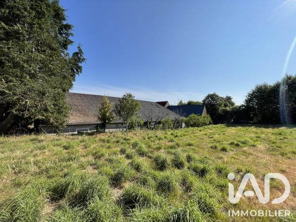 Maison à vendre 5 pièces 287 m² Ergué-Gabéric