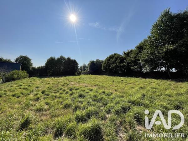 Maison à vendre 5 pièces 287 m² Ergué-Gabéric