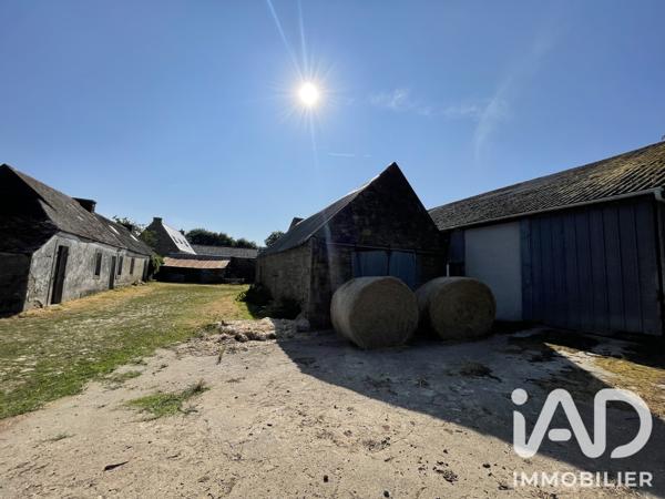 Maison à vendre 5 pièces 287 m² Ergué-Gabéric