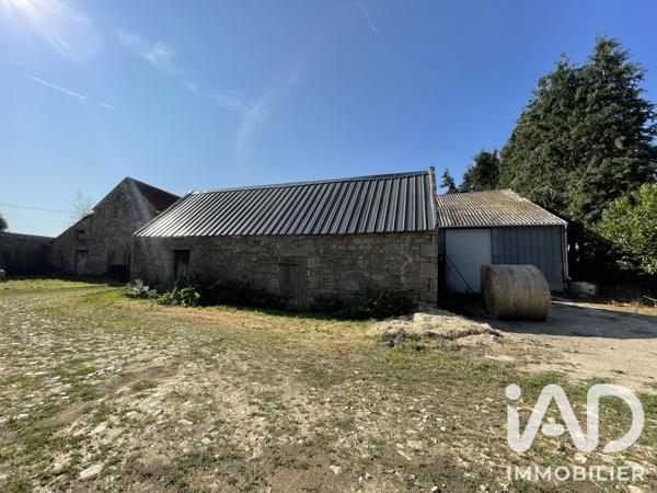 Maison à vendre 5 pièces 287 m² Ergué-Gabéric