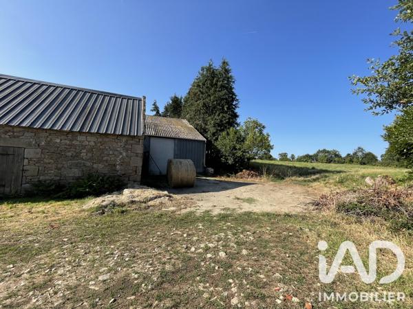 Maison à vendre 5 pièces 287 m² Ergué-Gabéric