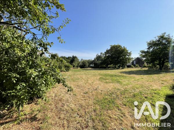 Maison à vendre 5 pièces 287 m² Ergué-Gabéric