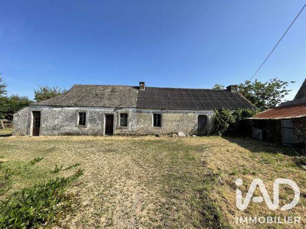 Maison à vendre 5 pièces 287 m² Ergué-Gabéric