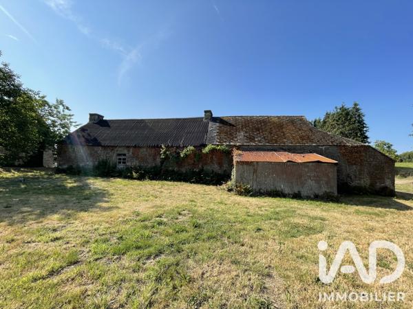 Maison à vendre 5 pièces 287 m² Ergué-Gabéric
