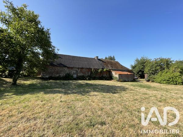 Maison à vendre 5 pièces 287 m² Ergué-Gabéric