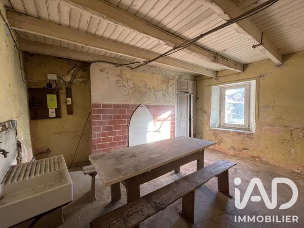 Maison à vendre 5 pièces 287 m² Ergué-Gabéric