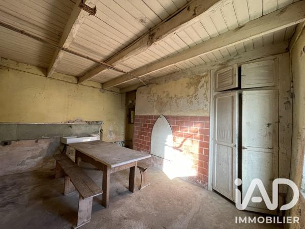 Maison à vendre 5 pièces 287 m² Ergué-Gabéric