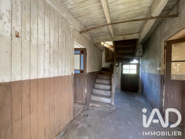 Maison à vendre 5 pièces 287 m² Ergué-Gabéric