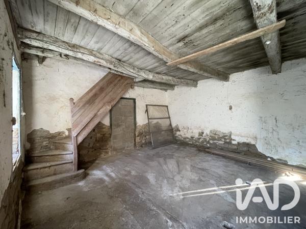 Maison à vendre 5 pièces 287 m² Ergué-Gabéric