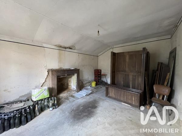 Maison à vendre 5 pièces 287 m² Ergué-Gabéric