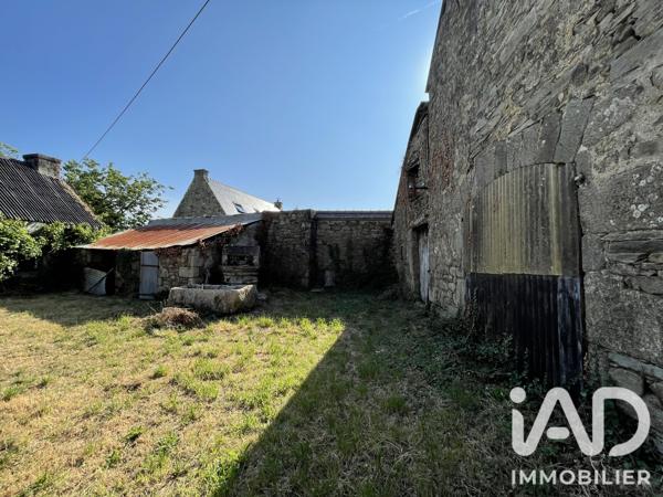 Maison à vendre 5 pièces 287 m² Ergué-Gabéric
