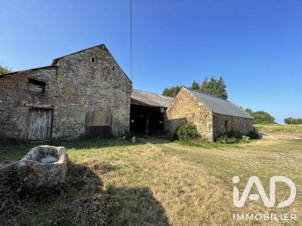 Maison à vendre 5 pièces 287 m² Ergué-Gabéric