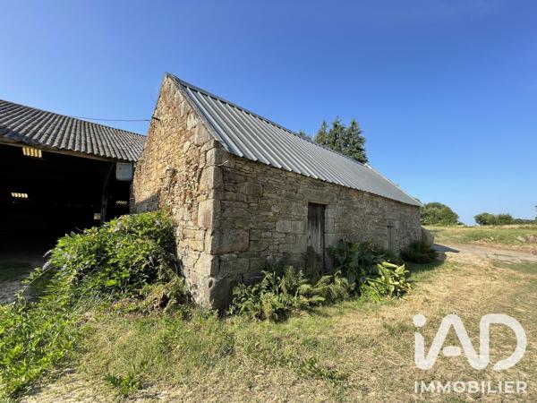 Maison à vendre 5 pièces 287 m² Ergué-Gabéric