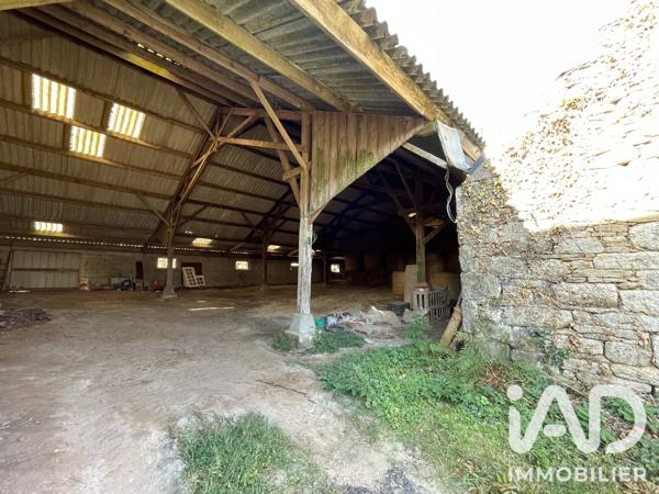 Maison à vendre 5 pièces 287 m² Ergué-Gabéric