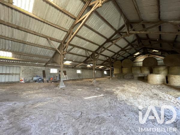 Maison à vendre 5 pièces 287 m² Ergué-Gabéric