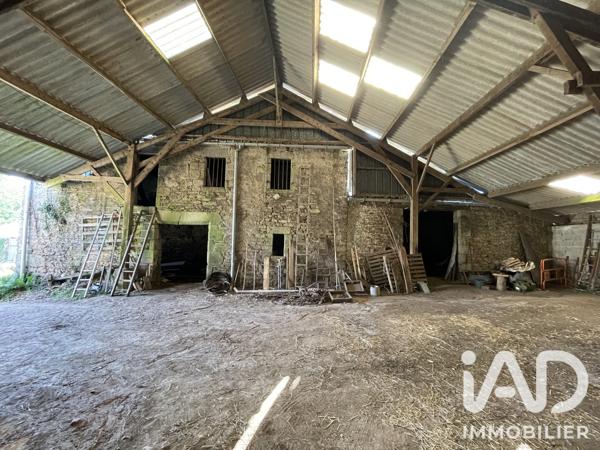 Maison à vendre 5 pièces 287 m² Ergué-Gabéric