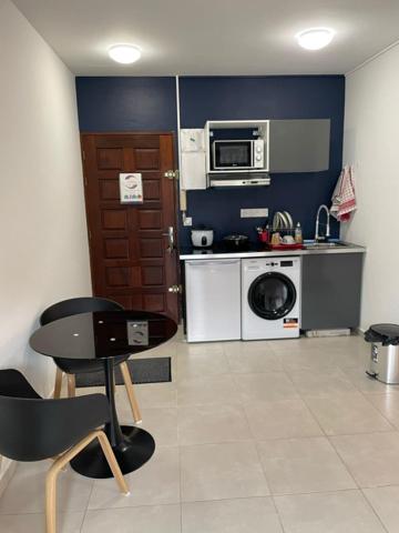 Appartement à CAYENNE, 97300 - 1 pièce 21m²
