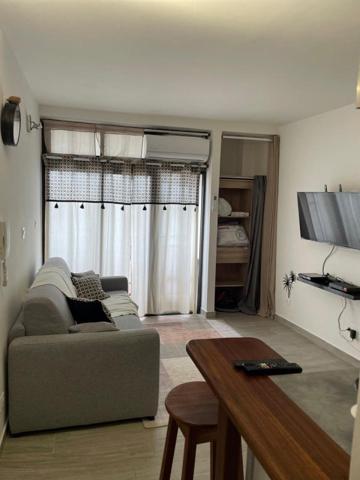 Appartement à CAYENNE, 97300 - 1 pièce 21m²