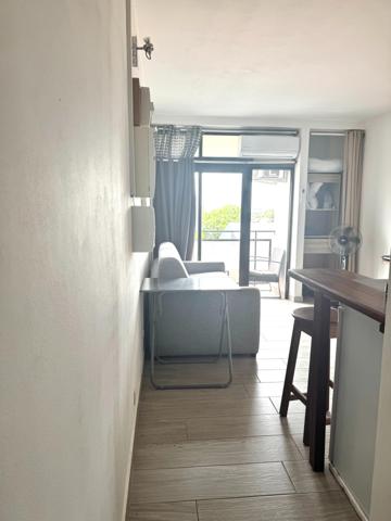 Appartement à CAYENNE, 97300 - 1 pièce 21m²