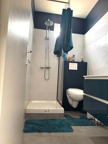 Appartement à CAYENNE, 97300 - 1 pièce 21m²