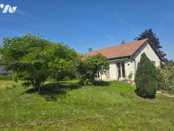 Propriété  à NEUFCHATEAU