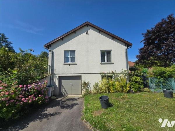 Propriété  à NEUFCHATEAU