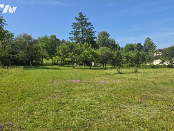 Propriété  à NEUFCHATEAU