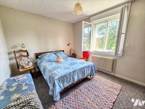 Propriété  à NEUFCHATEAU