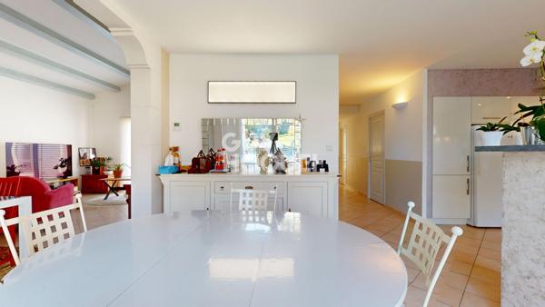 Maison 4 chambres Emplacement recherché à Rivedoux-Plage