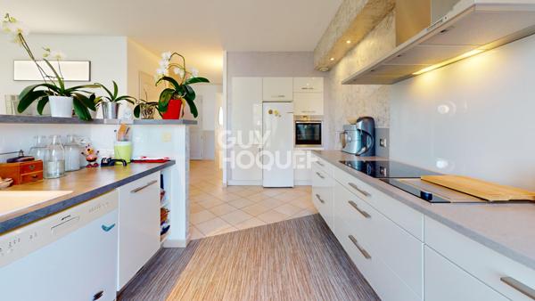 Maison 4 chambres Emplacement recherché à Rivedoux-Plage