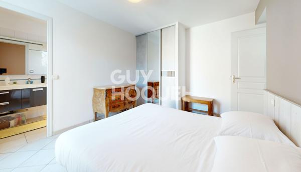 Maison 4 chambres Emplacement recherché à Rivedoux-Plage