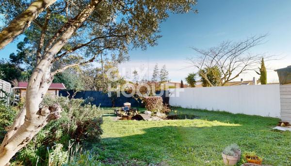 Maison 4 chambres Emplacement recherché à Rivedoux-Plage