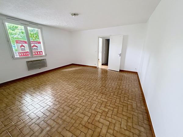Appartement T2 proche centre ville avec cave