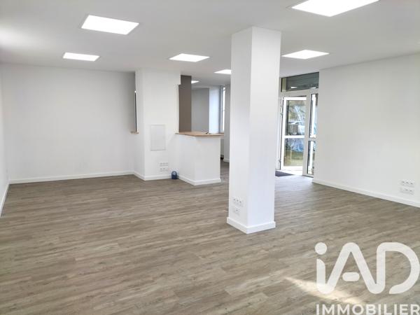 Appartement à vendre 3 pièces 95 m² Martinvast