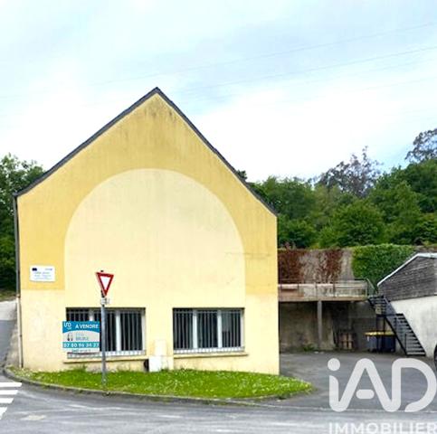 Appartement à vendre 3 pièces 95 m² Martinvast