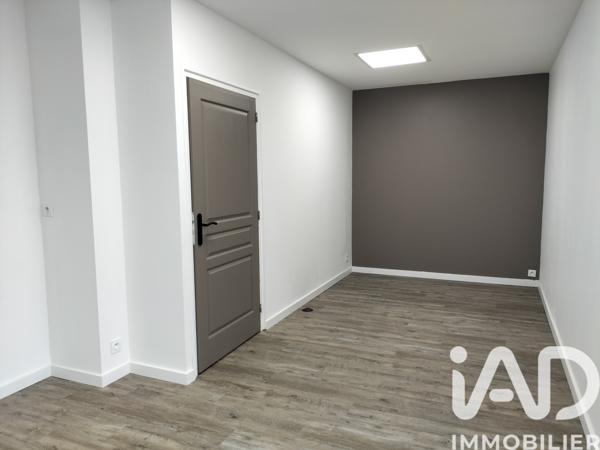 Appartement à vendre 3 pièces 95 m² Martinvast
