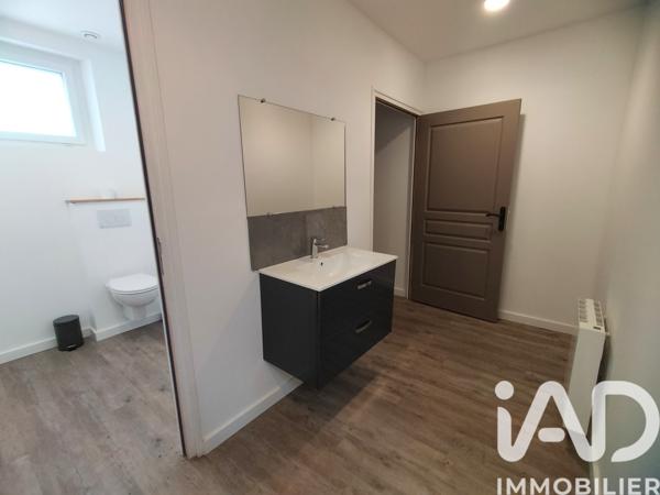 Appartement à vendre 3 pièces 95 m² Martinvast