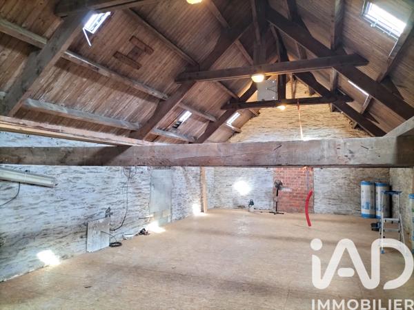 Appartement à vendre 3 pièces 95 m² Martinvast