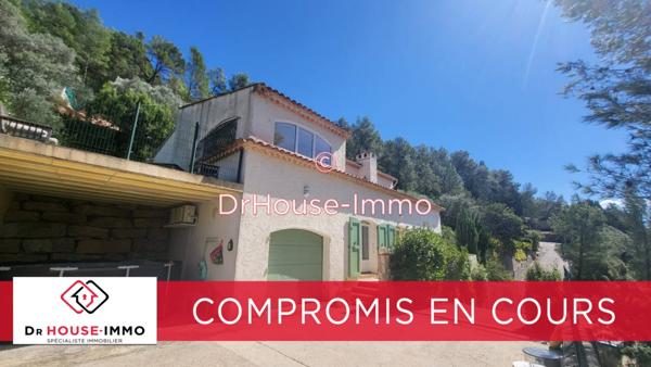 Maison à vendre 6 pièces de 153 m²