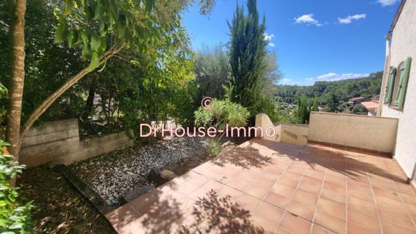 Maison à vendre 6 pièces de 153 m²