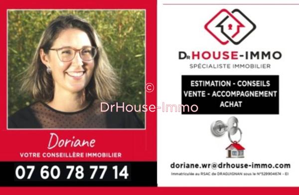 Maison à vendre 6 pièces de 153 m²