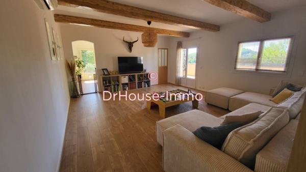 Maison à vendre 6 pièces de 153 m²