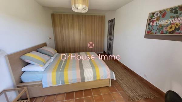 Maison à vendre 6 pièces de 153 m²