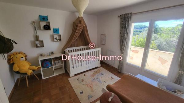 Maison à vendre 6 pièces de 153 m²