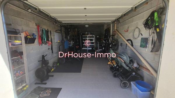 Maison à vendre 6 pièces de 153 m²