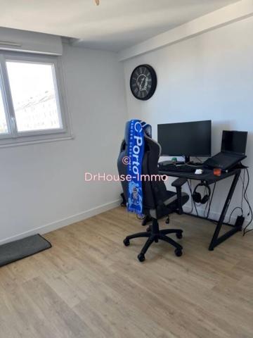 Appartement à vendre 3 pièces de 63 m²