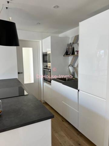 Appartement à vendre 3 pièces de 63 m²