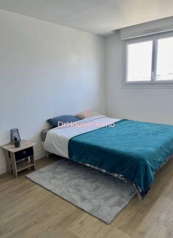 Appartement à vendre 3 pièces de 63 m²