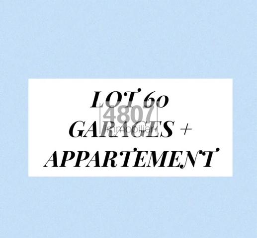 Parking / Box à vendre à Cluses (74300)