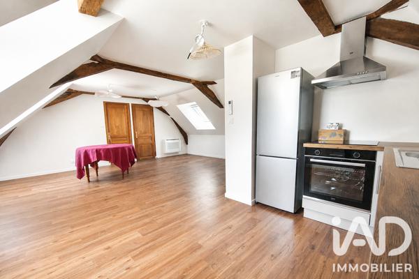 Location appartement 2 pièces 40 m² Laval